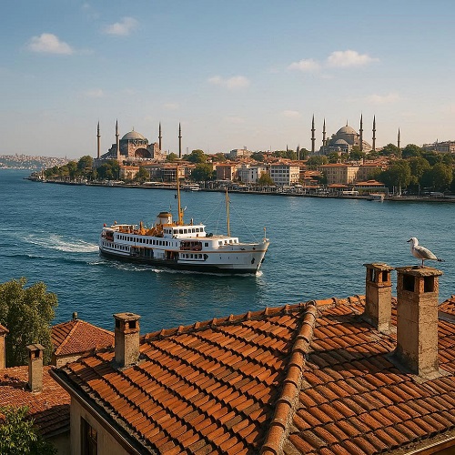 Balıkçılıkla Doğayı Keşfetmek Kuşlar, Dalga Sesleri ve Huzur